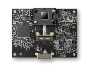 Monarch II-PCB 조정 가능한 다중 스펙트럼 카메라 모듈