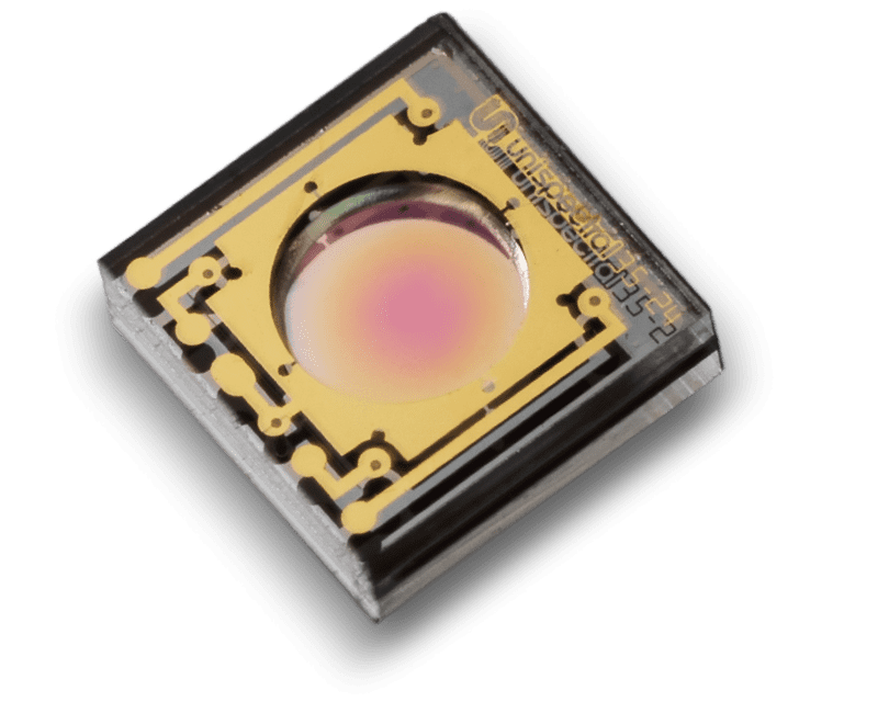 ColorNIR-가변 초분광 필터
