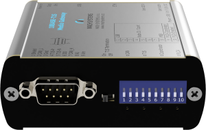 10BASE-T1S-Media-Gateway-DSUB9-side