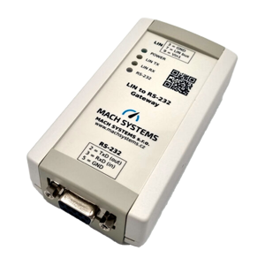 RS232