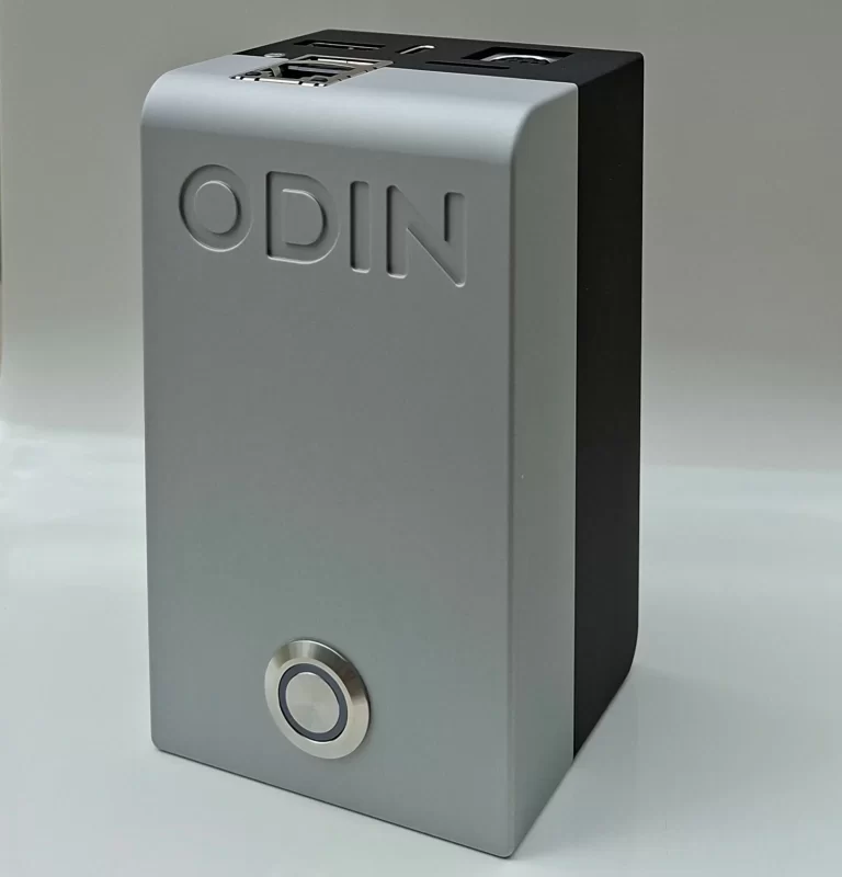 ODIN_front